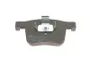 Тормозные колодки (передние) BMW 1 (F20)/2 (F22)/3 (F30)/4 (F32) 11- (Bosch) ZIMMERMANN 25199.195.1 (фото 4)