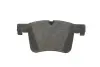 Тормозные колодки (передние) BMW 1 (F20)/2 (F22)/3 (F30)/4 (F32) 11- (Bosch) ZIMMERMANN 25199.195.1 (фото 5)