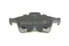 Колодки гальмівні (задні) Ford Connect 13-/Kuga/C-Max 08-/Focus/Volvo C30/S40/V50 03-/V40 ZIMMERMANN 25212.160.1 (фото 6)