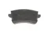 Колодки тормозные (задние) Audi A4/A5/A6/A8 09-/A7 Sportback 13-18 (Lucas) (с датчиками) ZIMMERMANN 25214.175.2 (фото 3)