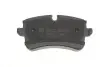 Колодки тормозные (задние) Audi A4/A5/A6/A8 09-/A7 Sportback 13-18 (Lucas) (с датчиками) ZIMMERMANN 25214.175.2 (фото 4)