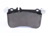 Тормозные колодки (передние) MB E-class (W212/S212) 09- /S-class (W221/C216) 05-13 (Brembo) ZIMMERMANN 25219.180.1 (фото 2)