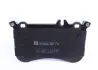 Тормозные колодки (передние) MB E-class (W212/S212) 09- /S-class (W221/C216) 05-13 (Brembo) ZIMMERMANN 25219.180.1 (фото 3)