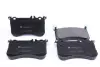 Тормозные колодки (передние) MB E-class (W212/S212) 09- /S-class (W221/C216) 05-13 (Brembo) ZIMMERMANN 25219.180.1 (фото 4)