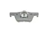 Тормозные колодки (задние) BMW 3 (F30/F31/F34)/4 (F36) 11- (Bosch) ZIMMERMANN 25307.175.1 (фото 2)