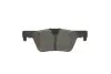Тормозные колодки (задние) BMW 3 (F30/F31/F34)/4 (F36) 11- (Bosch) ZIMMERMANN 25307.175.1 (фото 3)