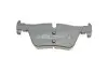 Тормозные колодки (задние) BMW 3 (F30/F31/F34)/4 (F36) 11- (Bosch) ZIMMERMANN 25307.175.1 (фото 4)
