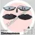 Автозапчасть ZIMMERMANN 256839002 (фото 1)