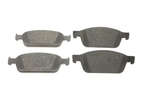 Тормозные колодки (передние) Ford Focus III/Kuga II/Connect 13- (Ate) ZIMMERMANN 25736.180.1
