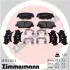 Автозапчасть ZIMMERMANN 257571753 (фото 1)