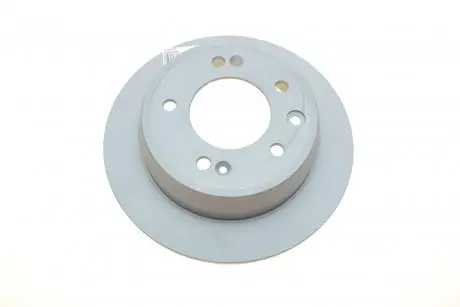 \'"Диск гальмівний (задній) Hyundai I30/ix35/Kia Cee\'\'D/Sportage 08- (262x10)"\' ZIMMERMANN 285.3514.20