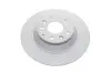 Диск тормозной (задний) Mazda CX-5 11-(303x10) (с покрытием) (полный)) ZIMMERMANN 370.3056.20 (фото 4)