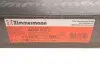 Диск тормозной (задний) Mazda CX-5 11-(303x10) (с покрытием) (полный)) ZIMMERMANN 370.3056.20 (фото 5)