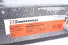 Диск гальмівний ZIMMERMANN 380.2112.20 (фото 6)