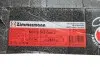 Диск тормозной (передний) MB E-class (W211/S211) 02-09 (295x28) (с покрытием)(вентил).) ZIMMERMANN 400.3618.20 (фото 2)