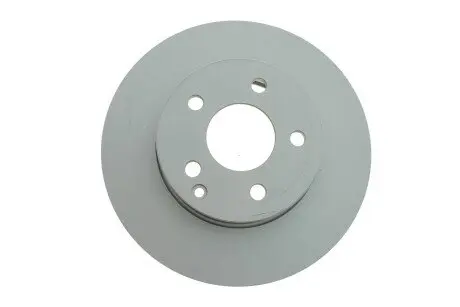Диск гальмівний (передній) MB E-class (W211/W212/S211/S212) 02-09 (295x28) (з покриттям) (вентил.) ZIMMERMANN 400.3653.20