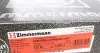 Диск тормозной (задний) Renault Master/Opel Movano 98-(305x12) (с покрытием) (полный)) ZIMMERMANN 430.1492.20 (фото 5)