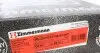 Диск тормозной (передний) Opel Insignia A 08- (296x30) (с покрытием) (вентил).) ZIMMERMANN 430.2614.20 (фото 6)