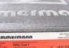 Гальмівний диск ZIMMERMANN 430261620 (фото 6)