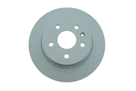 Диск тормозной (задний) Opel Astra J 09-(268x12) (с покрытием) (полный)) ZIMMERMANN 430.2622.20