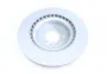 Диск гальмівний (передній) Land Rover Discovery IV 09-/Range Rover Sport 09-13 (360x30)(з покр)(вент) ZIMMERMANN 450.5202.20 (фото 2)