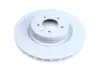 Диск гальмівний (передній) Land Rover Discovery IV 09-/Range Rover Sport 09-13 (360x30)(з покр)(вент) ZIMMERMANN 450.5202.20 (фото 5)