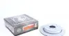 Диск тормозной (задний) Land Rover Discovery III/IV 04-/Range Rover Sport 05-13 (325x20).) ZIMMERMANN 450.5209.20 (фото 1)