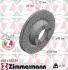 Автозапчасть ZIMMERMANN 460450220 (фото 1)