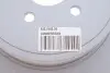 Диск тормозной (задний) Subaru Forester 08-/Impreza 08-/Outback 08- (286x10) ZIMMERMANN 530.2465.20 (фото 6)