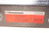 Диск тормозной (передний) Suzuki Grand Vitara I 03-/II 05- (294x25) ZIMMERMANN 540.2494.20 (фото 5)