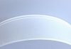 Диск тормозной (задний) Totota Avensis 03-08 (280x10) (с покрытием) (полный)) ZIMMERMANN 590.2585.20 (фото 4)