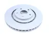 Диск тормозной (передний) Toyota Rav 4 12-/Lexus RX/NX 08- (328x28) (с покрытием) (вентилированный)) ZIMMERMANN 590.2825.20 (фото 5)