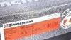 Диск тормозной (передний) Toyota Land Cruiser 200/ Prado 08- (338x32) (с покрытием) (вентилированный)) ZIMMERMANN 590.2827.20 (фото 6)