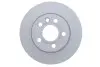 Диск тормозной (задний) VW T4 90-03 (280x12) (с покрытием) (полный)) ZIMMERMANN 600.3213.20 (фото 1)