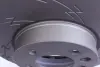 Диск тормозной ZIMMERMANN 600.3225.55 (фото 3)