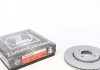 Тормозной диск ZIMMERMANN 600323020 (фото 1)