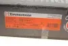 Диск тормозной (задний) Audi A3//VW Caddy III 04-15/Skoda Octavia III/IV 03-(253x10)(с покрытием) ZIMMERMANN 600.3234.20 (фото 5)