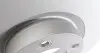 Диск тормозной (передний) VW Touareg 10-18/Porsche Cayenne 10-(360x36) (L) (с покрытием) (вент) ZIMMERMANN 600.3247.20 (фото 3)