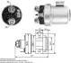 Втягуюче релє стартера ZM ZM1405 (фото 1)