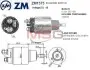 Втягивающее реле стартера ZM ZM1575 (фото 1)