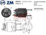 Втягуюче релє стартера ZM ZM495 (фото 1)