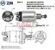 Втягуюче релє стартера ZM ZM531 (фото 1)