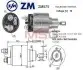 Втягивающее реле ZM ZM575 (фото 1)