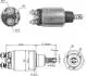 Втягуюче релє стартера ZM ZM6640 (фото 1)