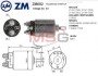 Втягивающее реле стартера ZM ZM682 (фото 1)