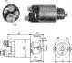 Втягивающее реле стартера ZM ZM702 (фото 1)