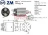 Втягуюче релє стартера ZM ZM711 (фото 1)