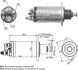 Втягивающее реле стартера (Сліди встановлення) ZM ZM815 (фото 1)